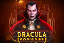 Dracula Awakening